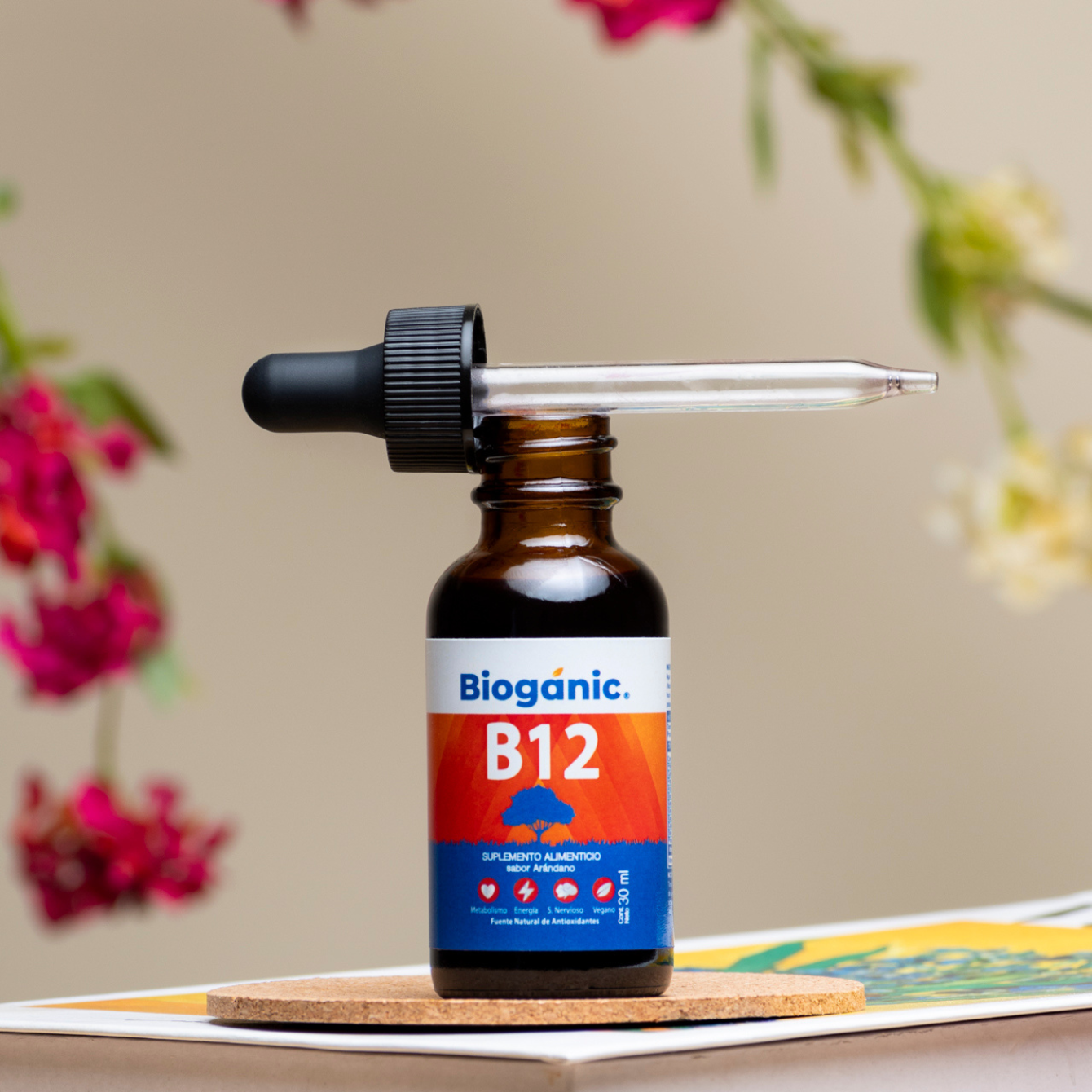 Vitamina b12